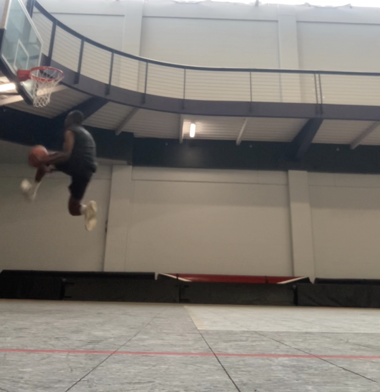 NBA Watch Out.