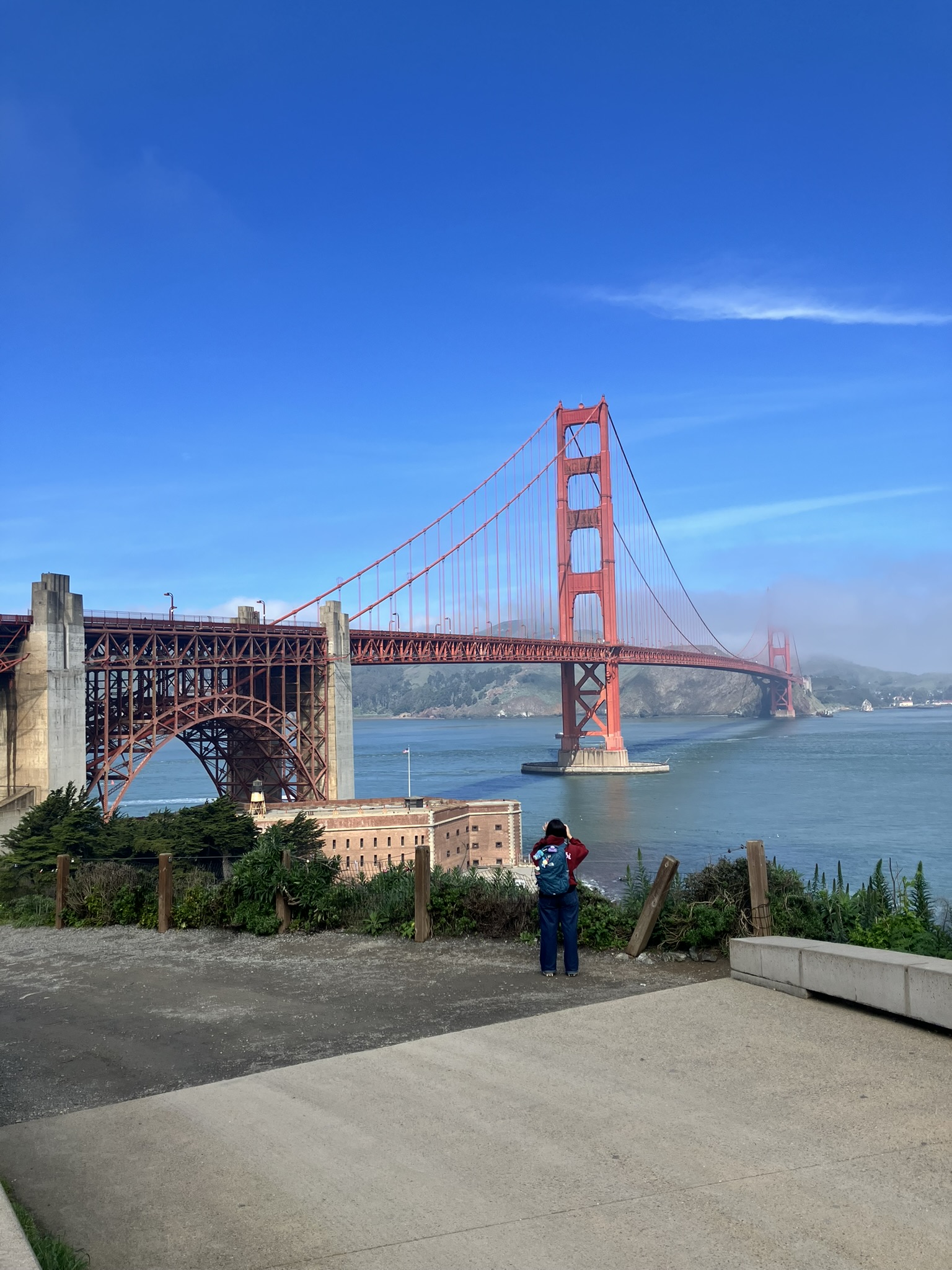 San Fran.